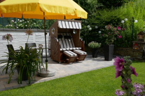 Отель Ferienwohnung Renker  Ланштайн